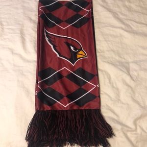 4/$25 Arizona Cardinals scarf